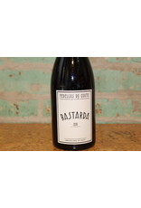 Wines FEDELLOS DO COUTO BASTARDA
