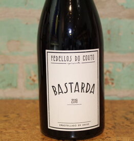 Wines FEDELLOS DO COUTO BASTARDA