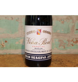 VINA REAL GRAN RESERVA RIOJA