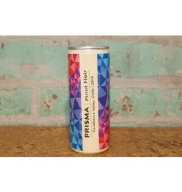 PRISMA PINOT NOIR CANS