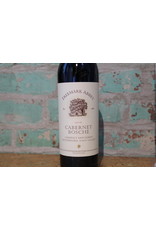 Wines FREEMARK ABBEY BOSCHE CABERNET SAUVIGNON