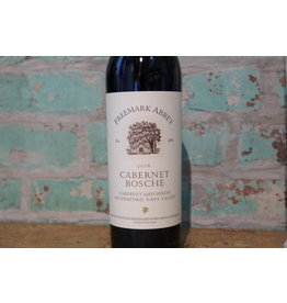 FREEMARK ABBEY BOSCHE CABERNET SAUVIGNON