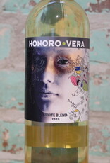 Wines HONORO VERA WHITE
