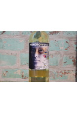 Wines HONORO VERA WHITE