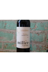 Wines LANGE TWINS MILLER VINEYARDS CABERNET FRANC