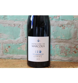 Wines MARCOUX LORENTINE LIRAC