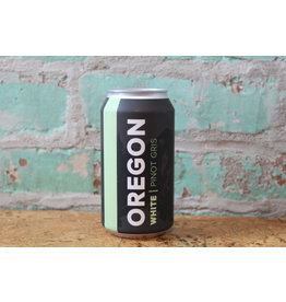 CANNED OREGON PINOT GRIS 375 ML CAN