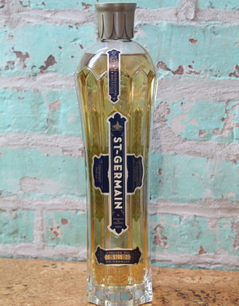 Spirits ST. GERMAIN LIQUEUR