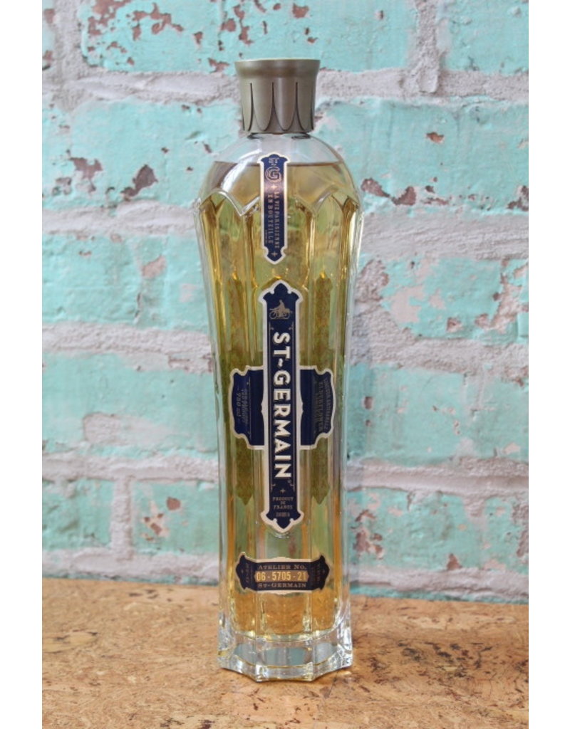 Spirits ST. GERMAIN LIQUEUR