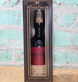 Spirits BITTER TRUTH BOGARTS BITTERS 375ML