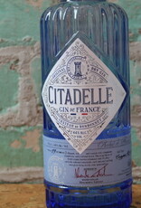 Spirits CITADELLE GIN 750ML