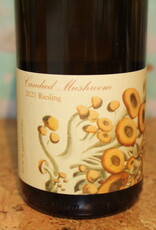 Wines TEUTONIC CANDIED MUSHROOM  RIESLING