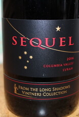 Wines LONG SHADOW SEQUEL SYRAH