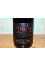 Wines LONG SHADOW SEQUEL SYRAH