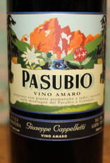 Spirits CAPPELLETTI PASUBIO VINO AMARO