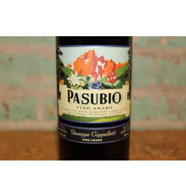 Spirits CAPPELLETTI PASUBIO VINO AMARO