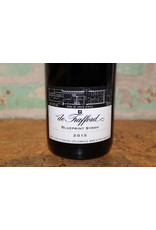 DE TRAFFORD 'BLUEPRINT' SYRAH