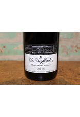 Wines DE TRAFFORD 'BLUEPRINT' SYRAH