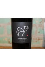 JAX Y3 TAUREAU RED BLEND