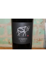 Wines JAX Y3 TAUREAU RED BLEND