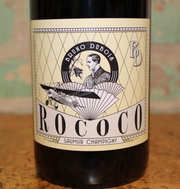 Wines BRUNO DUBOIS ROCOCO