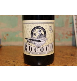 Wines BRUNO DUBOIS ROCOCO