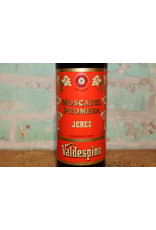 Wines VALDESPINO MOSCATEL PROMESA SHERRY 750ML