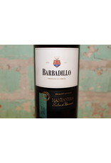Wines BARBADILLO MANZANILLA SHERRY
