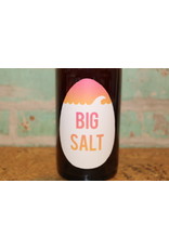 Wines OVUM BIG SALT ORANGE ROSE