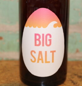 Wines OVUM BIG SALT ORANGE ROSE