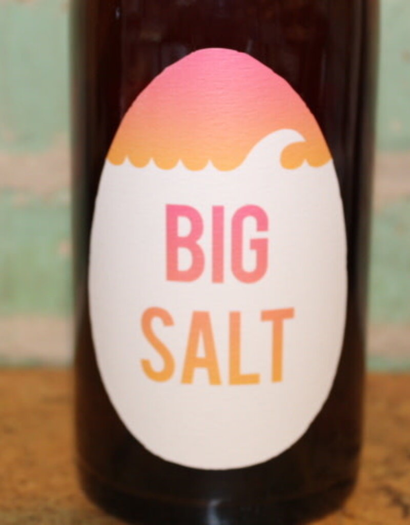 Wines OVUM BIG SALT ORANGE ROSE