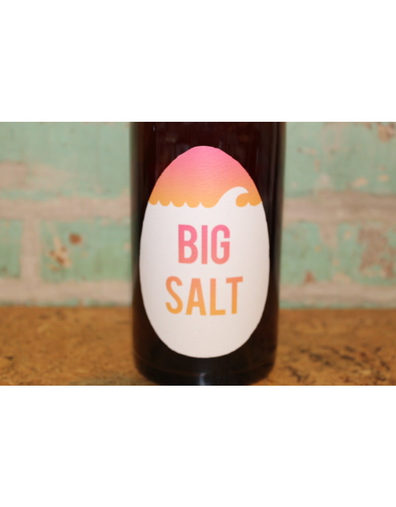 Wines OVUM BIG SALT ORANGE ROSE