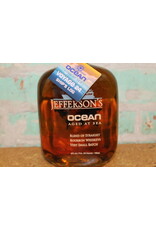 Spirits JEFFERSON'S OCEAN AGED AT SEA BOURBON