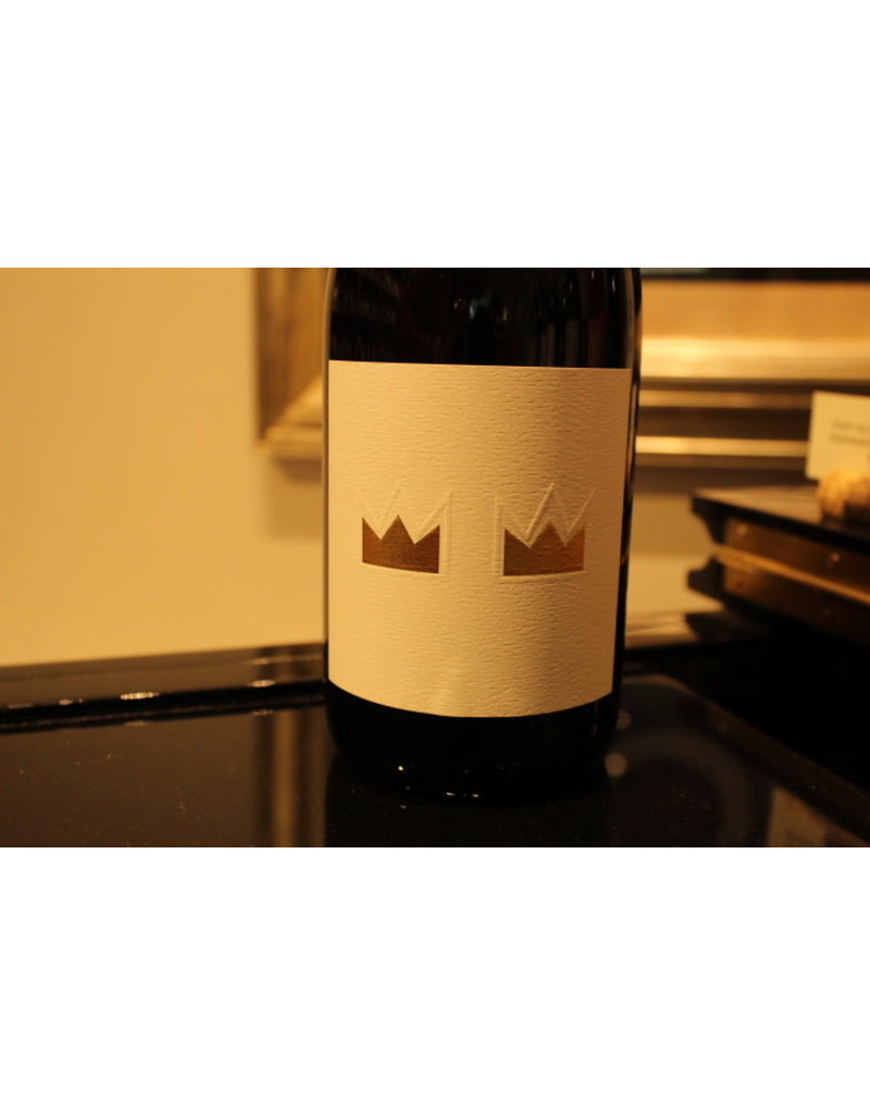 SCRIBE WINERY TWO KINGS PINOT NOIR