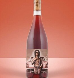 Wines GONC DIRTY DEEDS PINOT NOIR