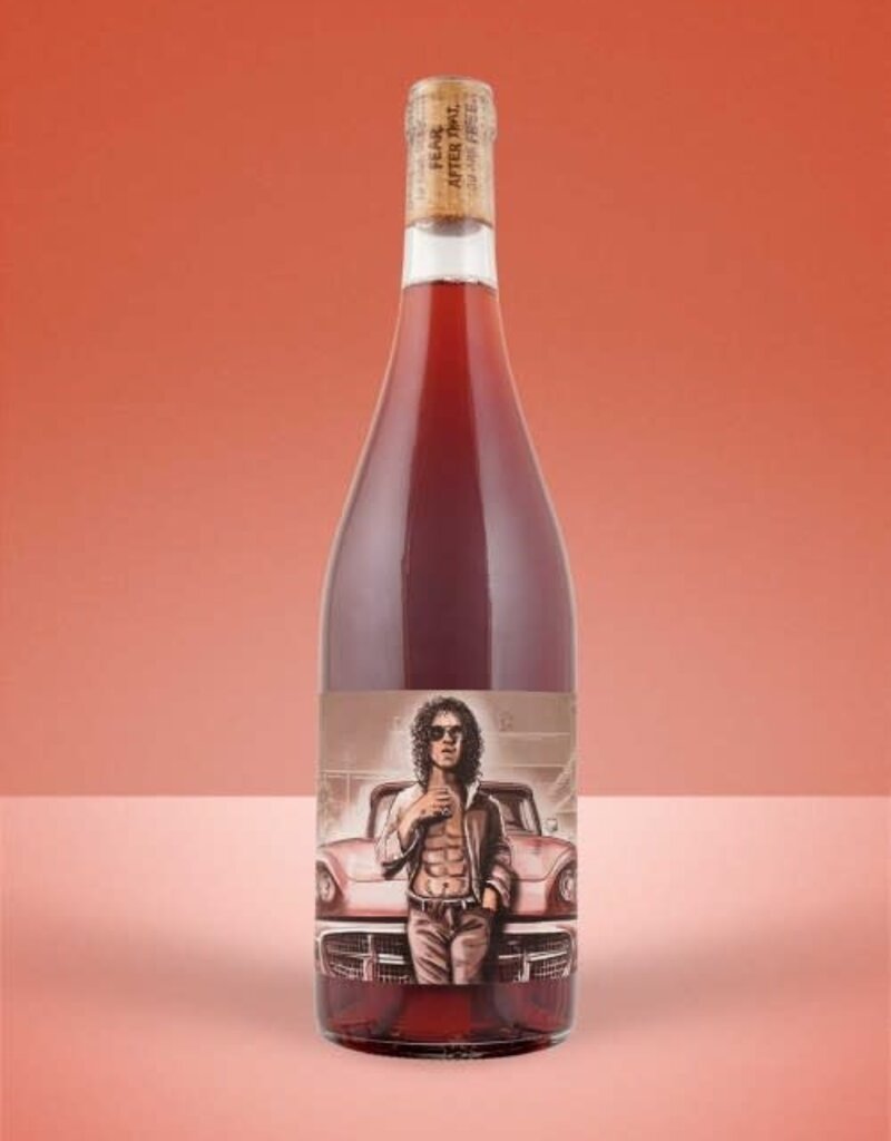 Wines GONC DIRTY DEEDS PINOT NOIR