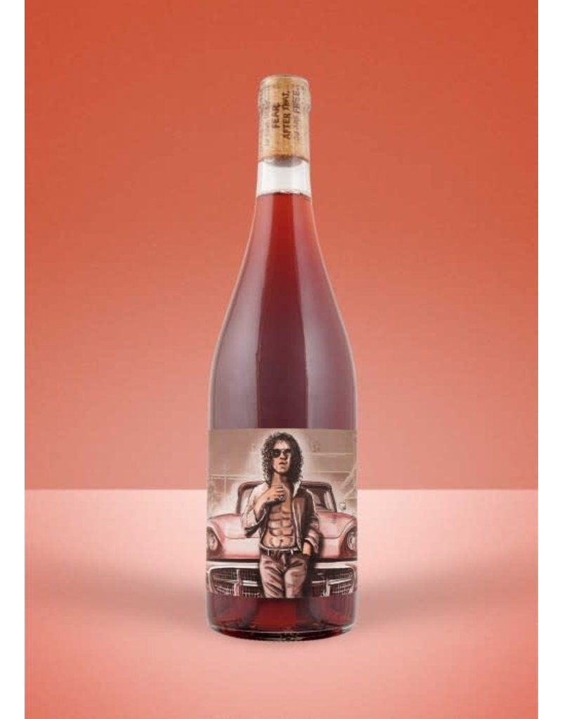 Wines GONC DIRTY DEEDS PINOT NOIR