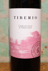 Wines TIBERIO CERASUOLO D'ABRUZZO ROSE