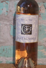 Wines CASTAGNOLI TOSCANA ROSATO