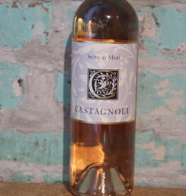 Wines CASTAGNOLI TOSCANA ROSATO