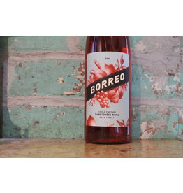 Wines BORREO SANGIOVESE ROSA
