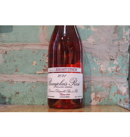 DOMAINE DUPEUBLE BEAUJOLAIS ROSE