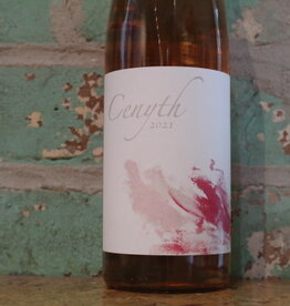 Wines CENYTH ROSE