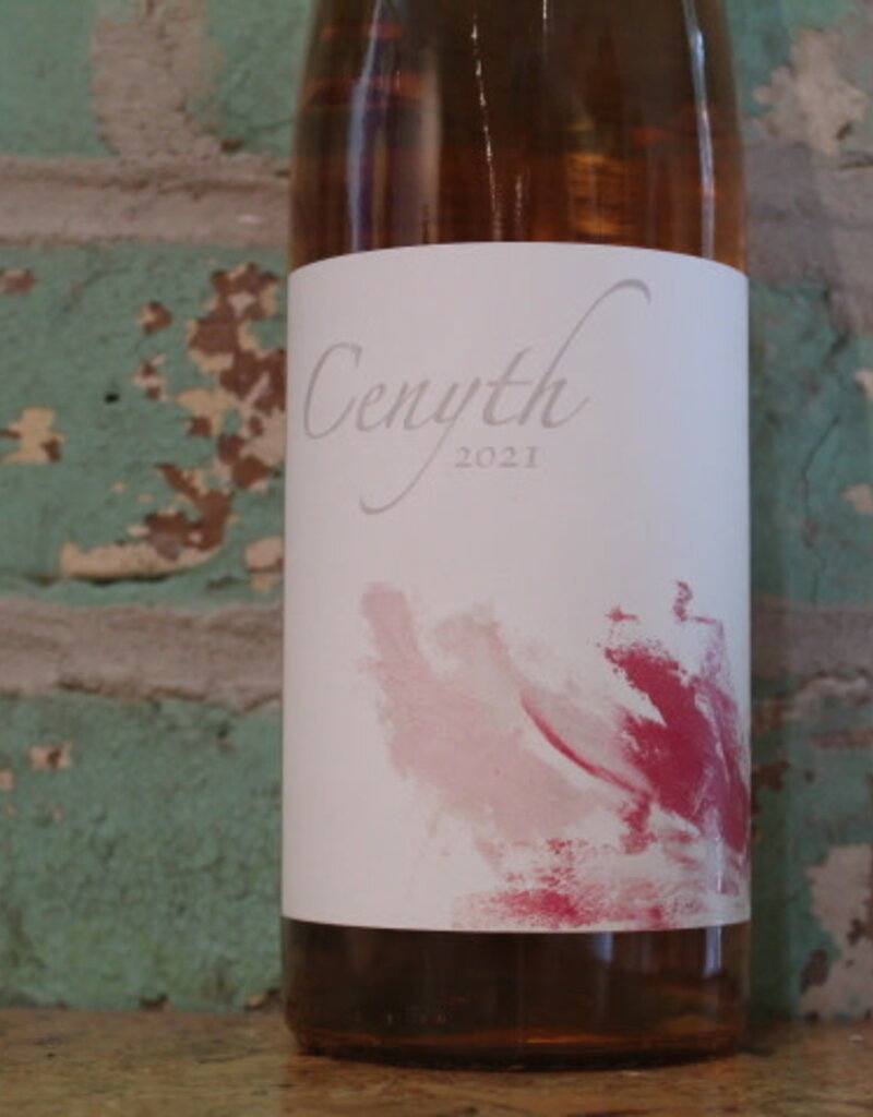 Wines CENYTH ROSE