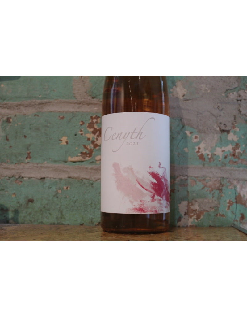 Wines CENYTH ROSE
