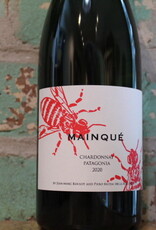 Wines BODEGA CHACRA 'MAINQUE' CHARDONNAY