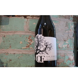 OAK FARM VINEYARDS CHARDONNAY