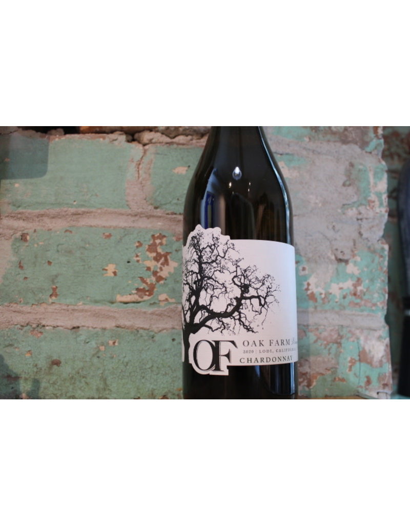 OAK FARM VINEYARDS CHARDONNAY