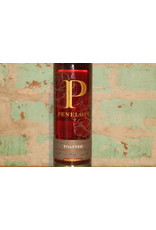 PENELOPE TOASTED SERIES BARREL STRENGTH BOURBON