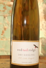 Wines RED TAIL RIDGE DRY RIESLING